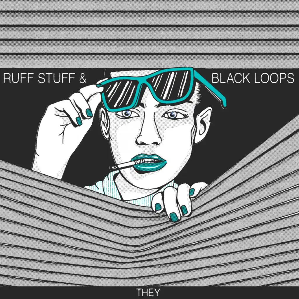 Black Loops & Ruff Stuff