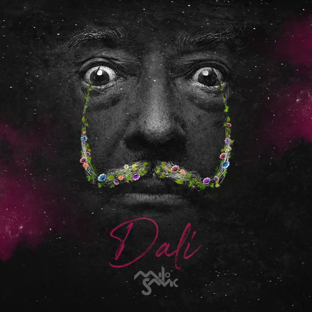 Dali (Extended & Instrumental Versions)