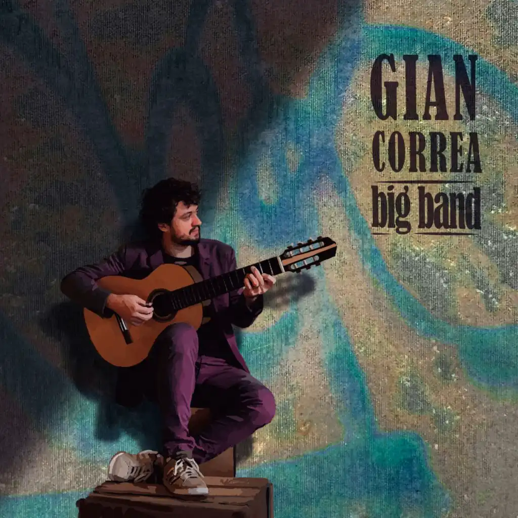 Gian Correa Big Band