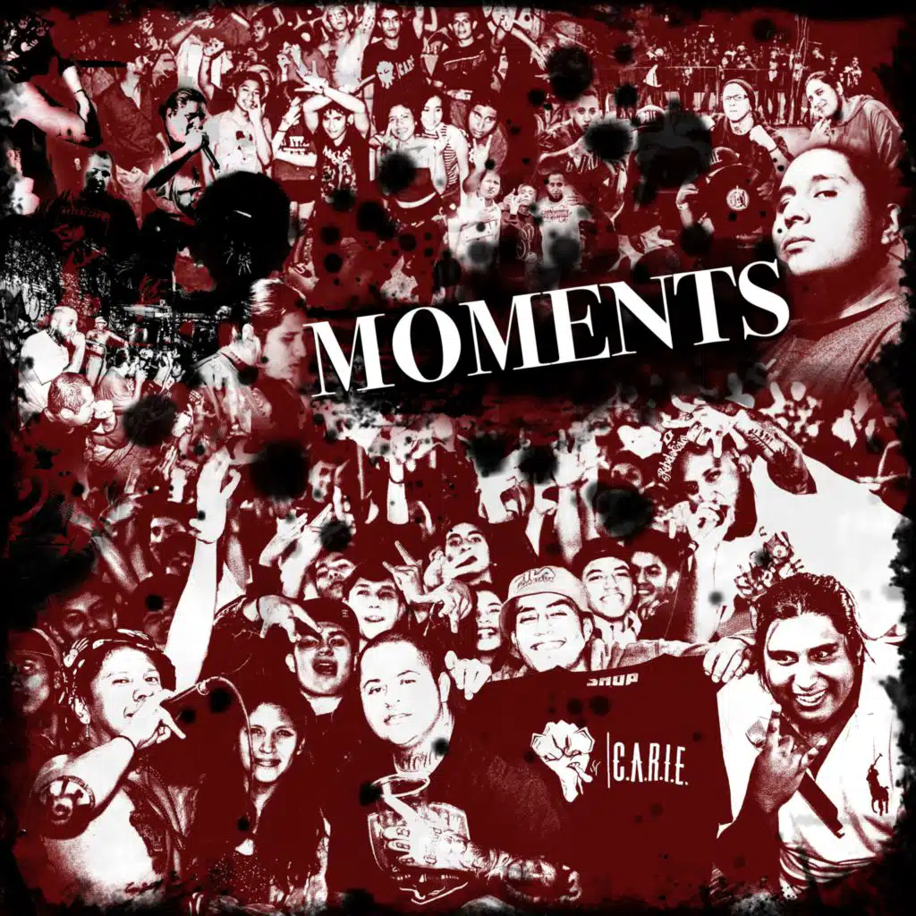 Moments