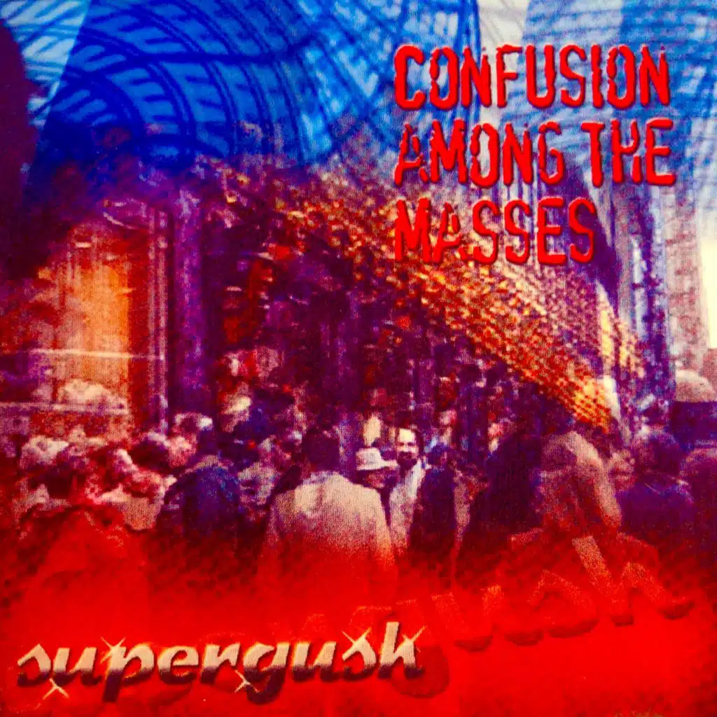 Confusion Among the Masses