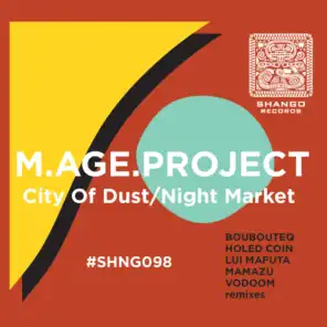 Night Market (Holed Coin Remix)