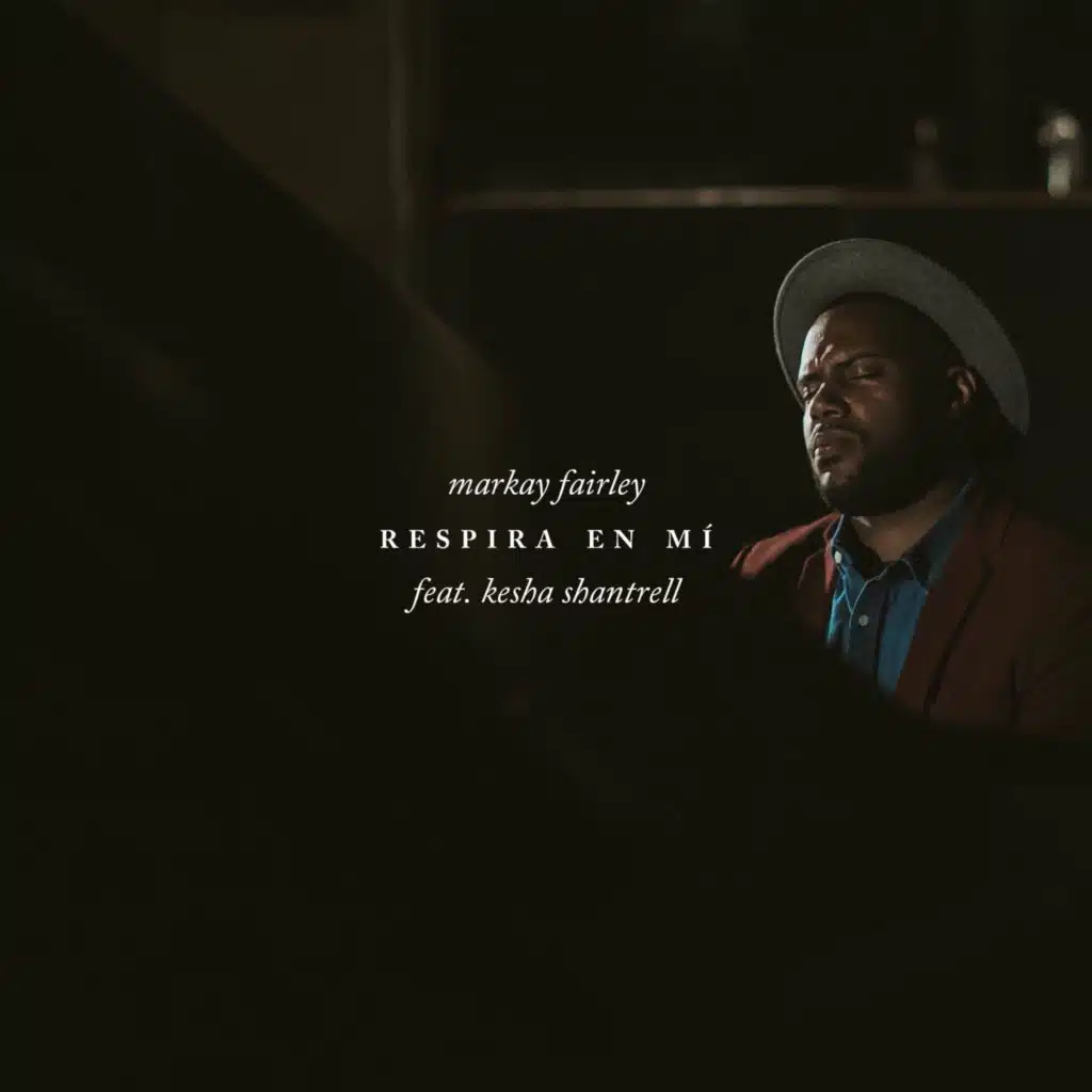 Respira En Mí (feat. Kesha Shantrell)