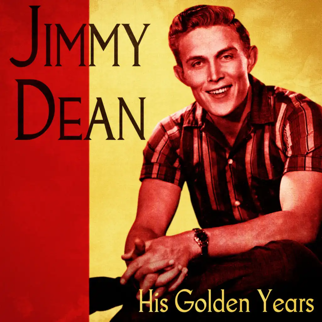 His Golden Years (Remastered)