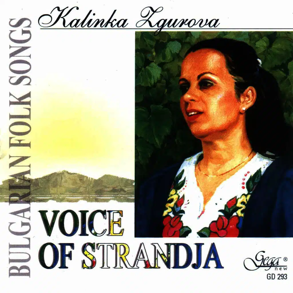 Voice of Strandja - Bulgarian folk songs