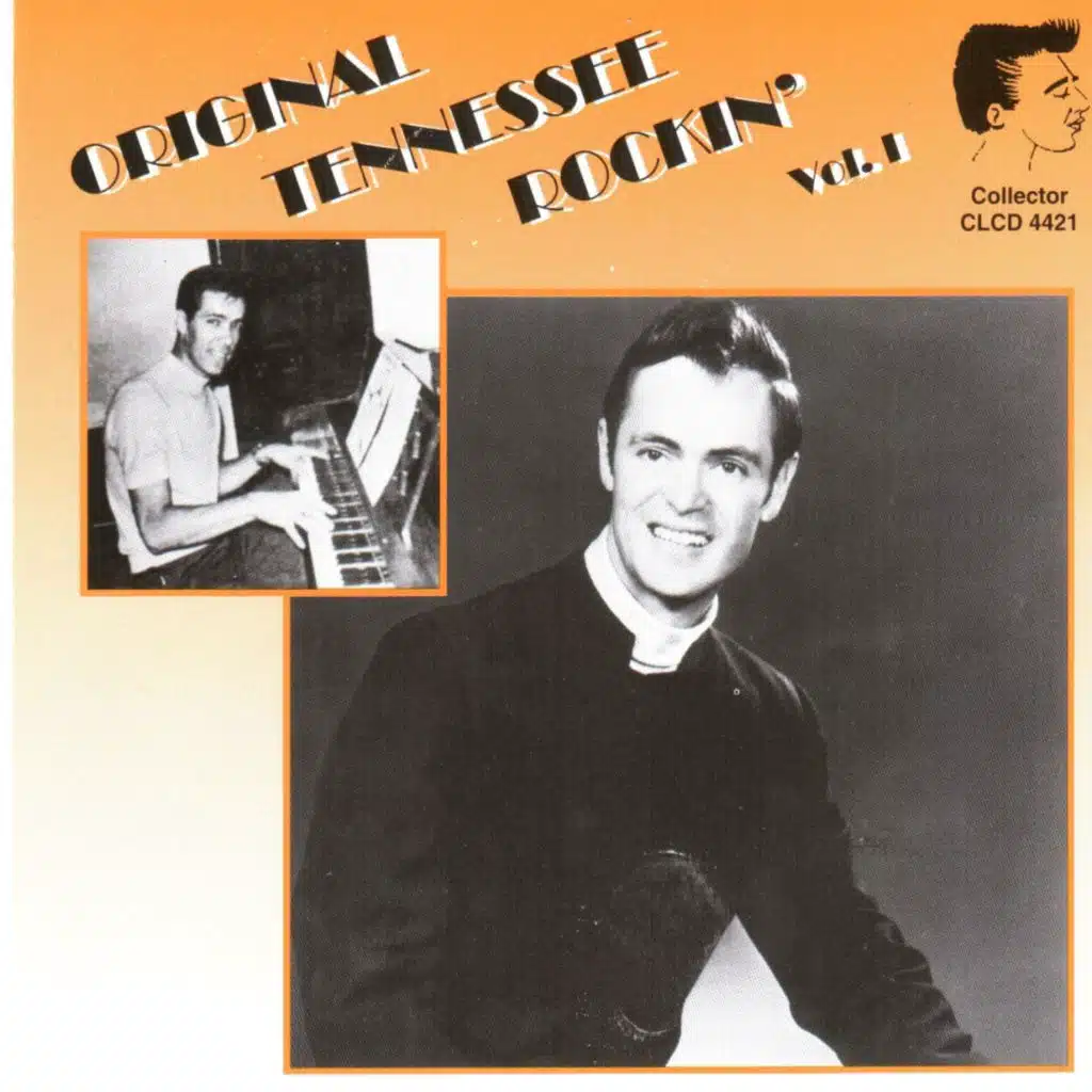 Bobby Hardin & The Night Riders