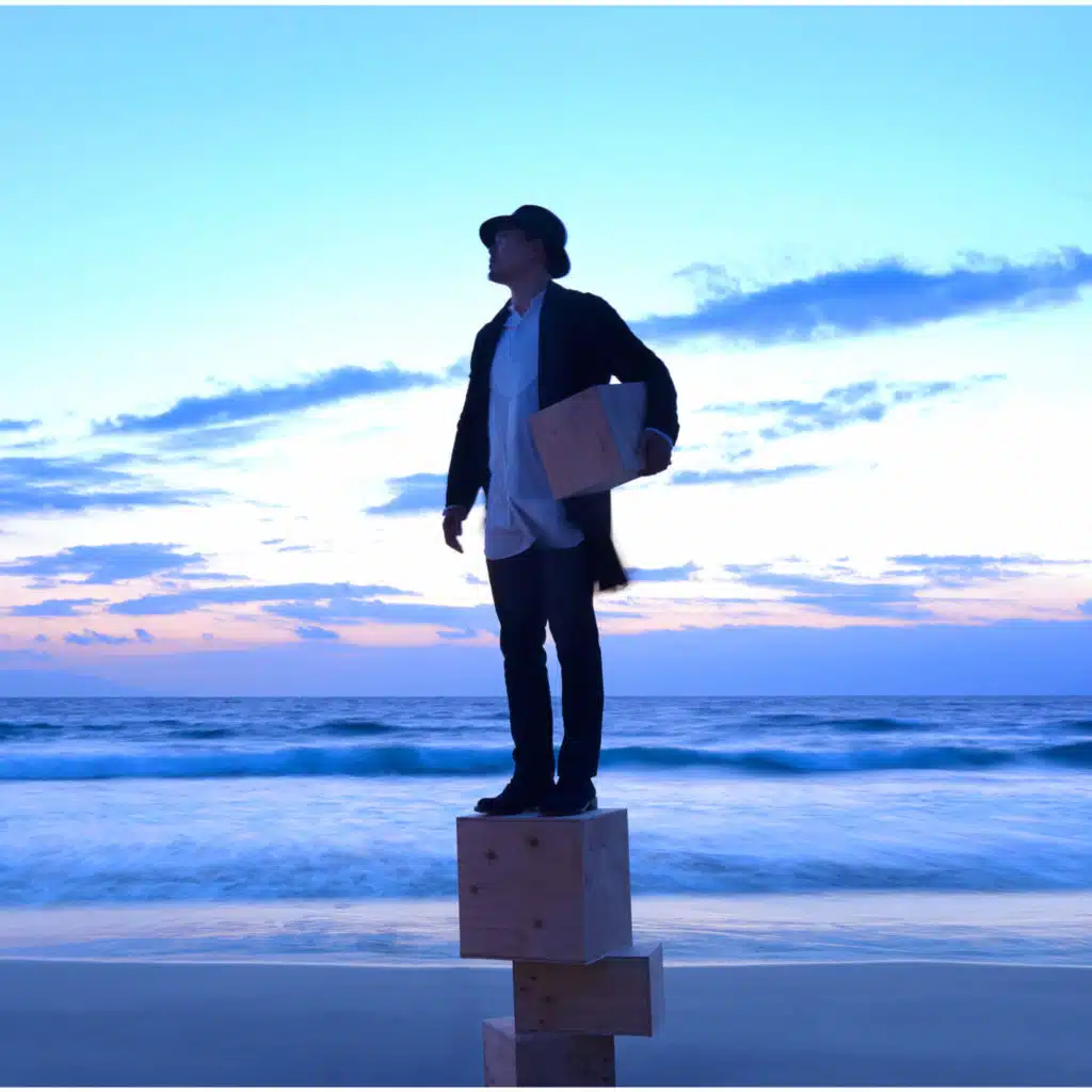 Kazeninatte Yushateki Roman (feat. Kousuke Atari)