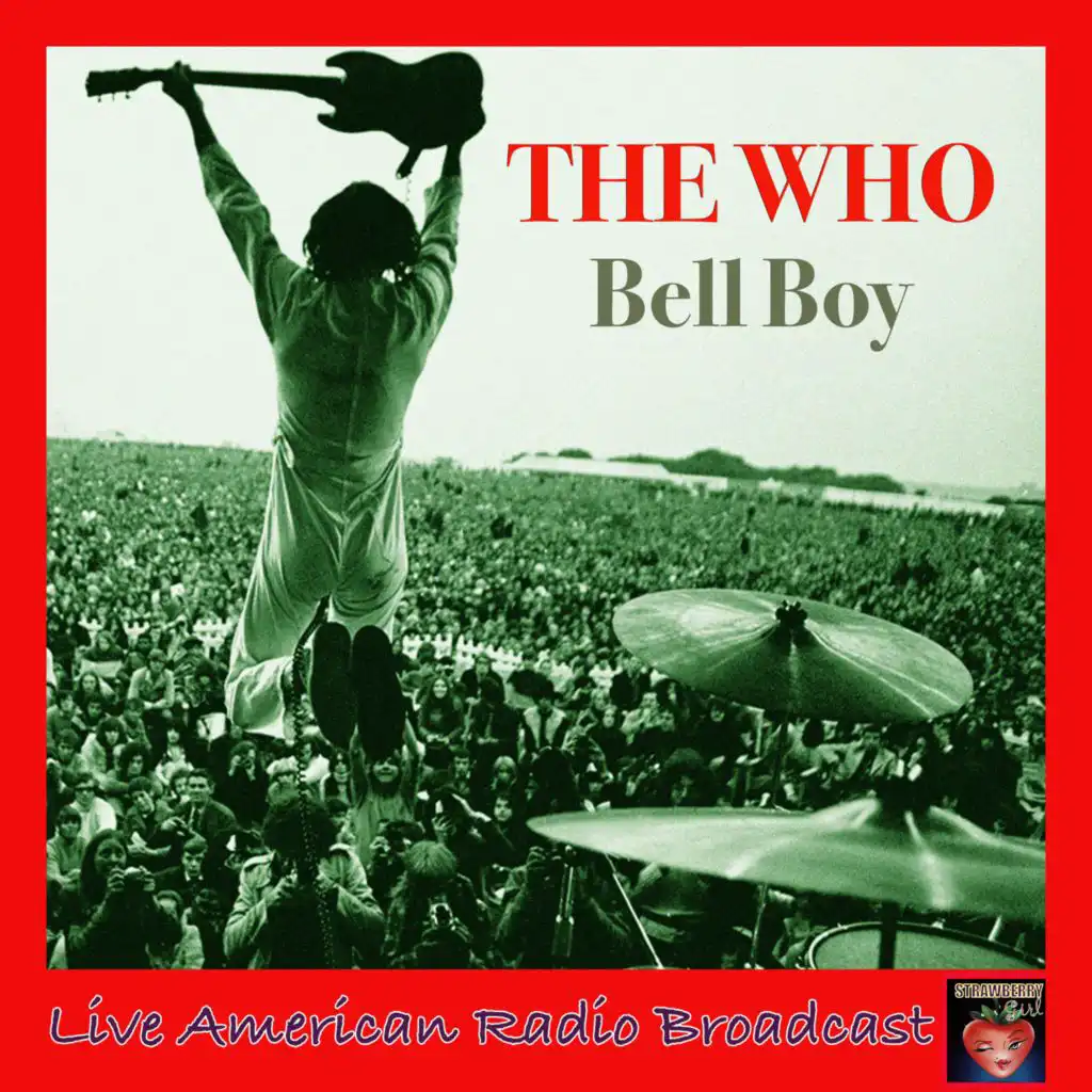 Bell Boy (Live)