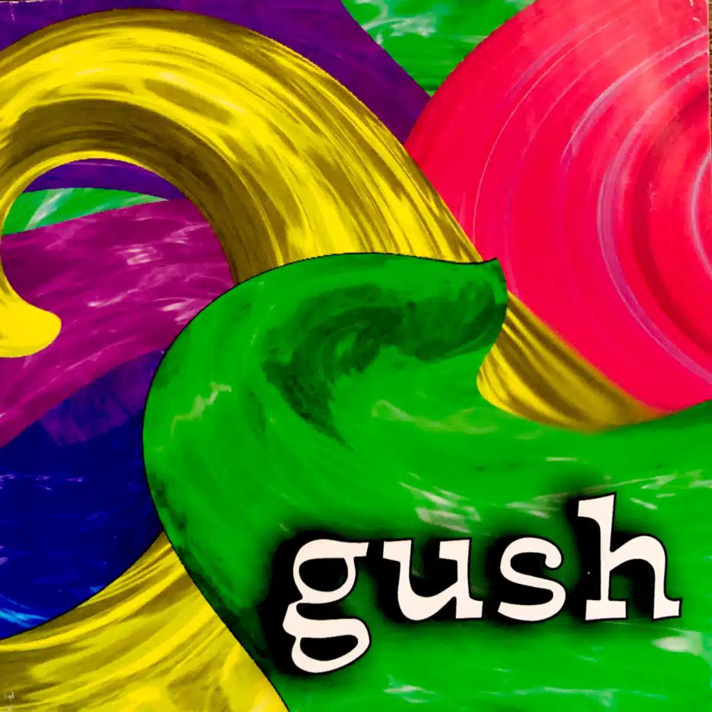 Gush Supergush