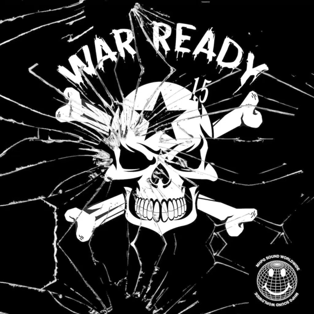 War Ready 1.5