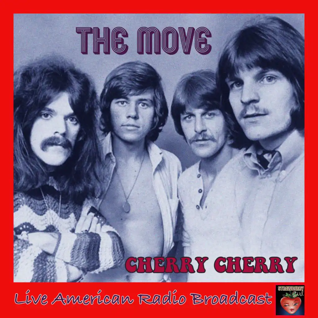 Flowers In The Rain (Live In Stockholm)