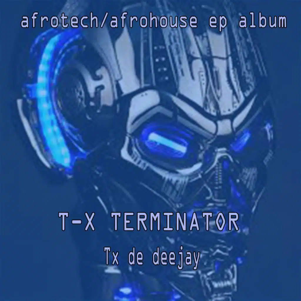 TX-Terminator