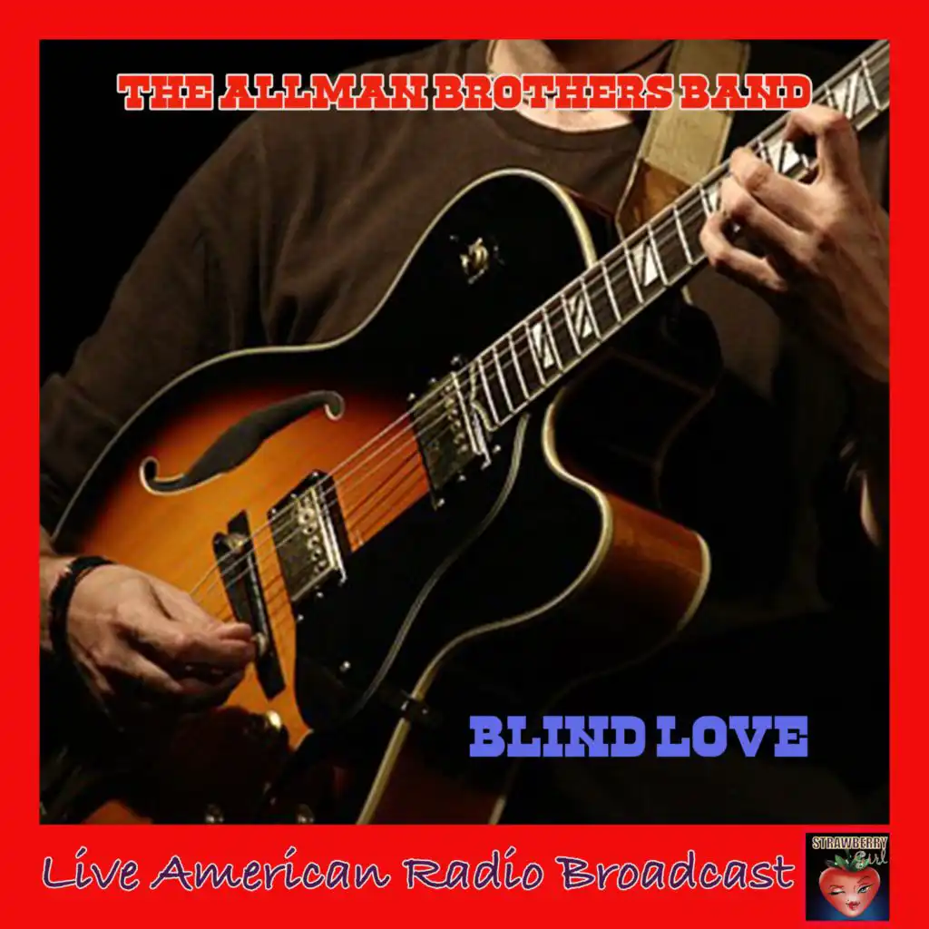 Blind Love (Live)