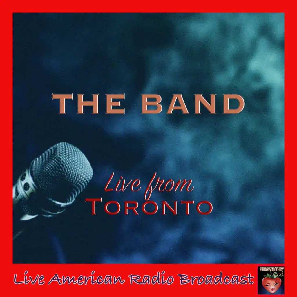Live from Toronto