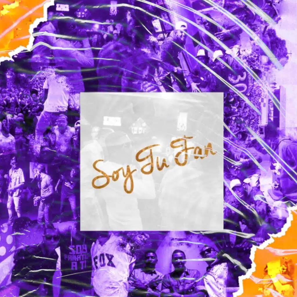 El Codigo Kirkao & The 5 Love