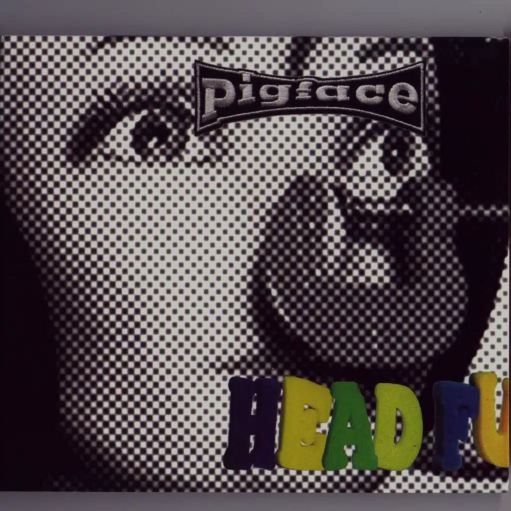 King Of Negativity (Methamphetamine - Mix)