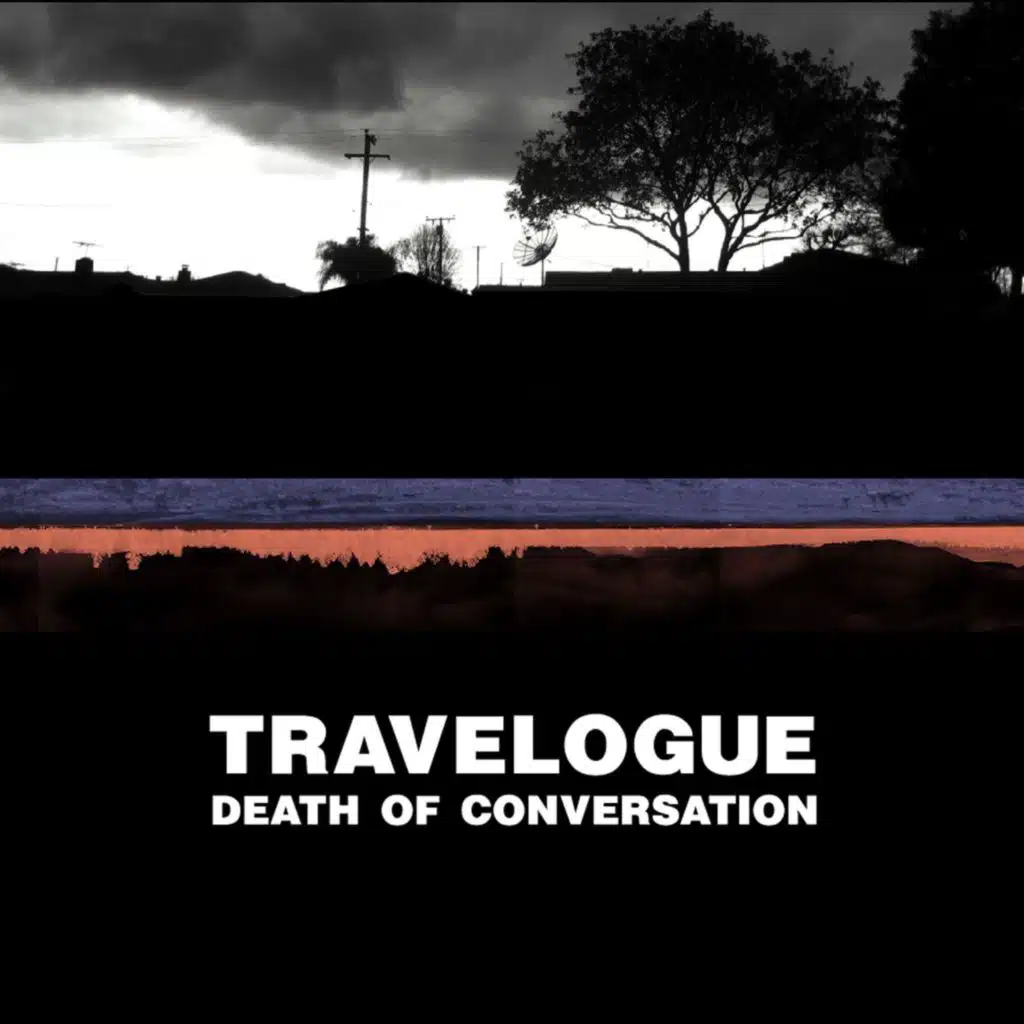 Death of Conversation