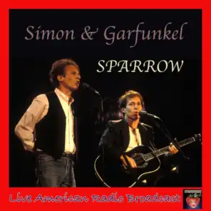 Sparrow (Live)
