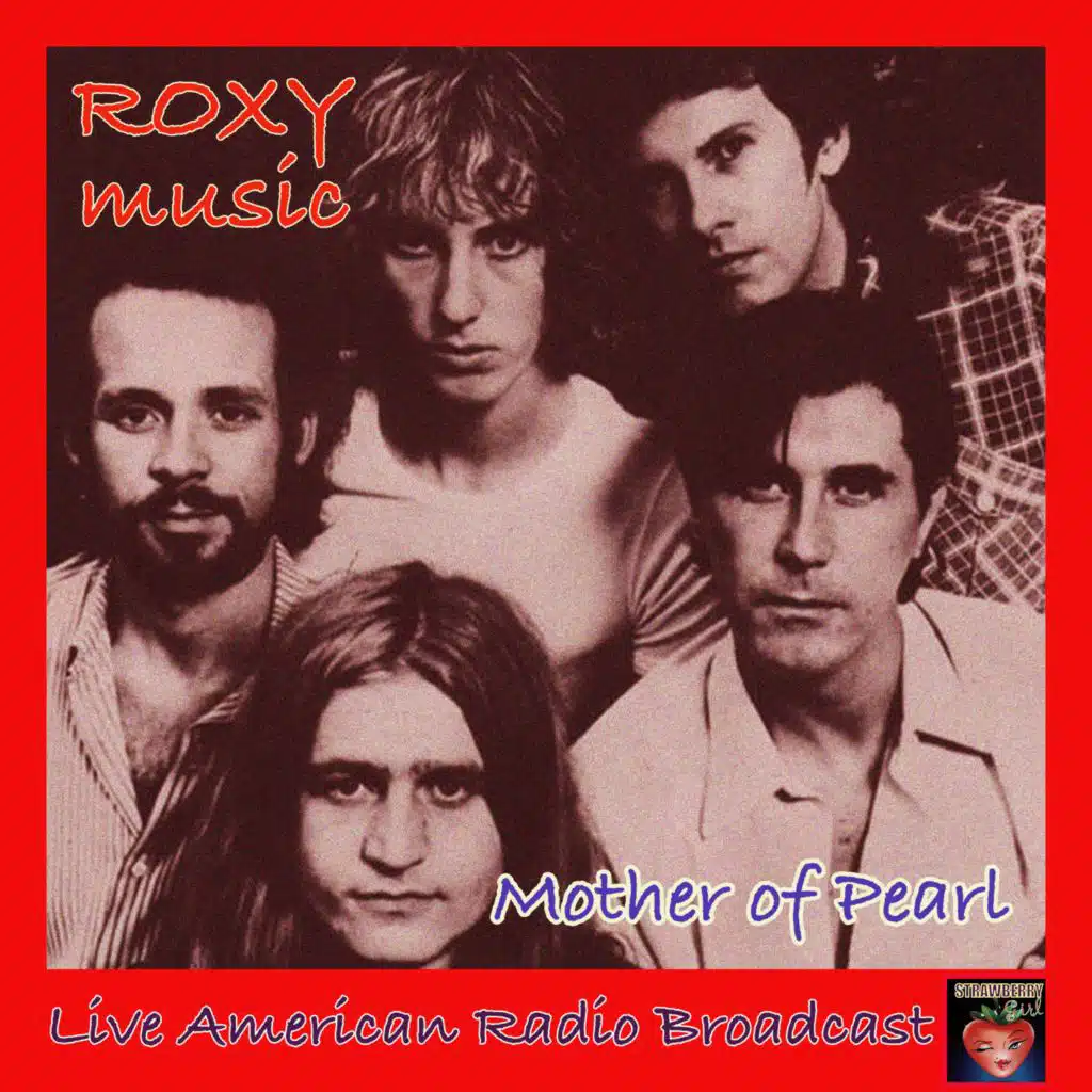 Still Falls The Rain (Live)