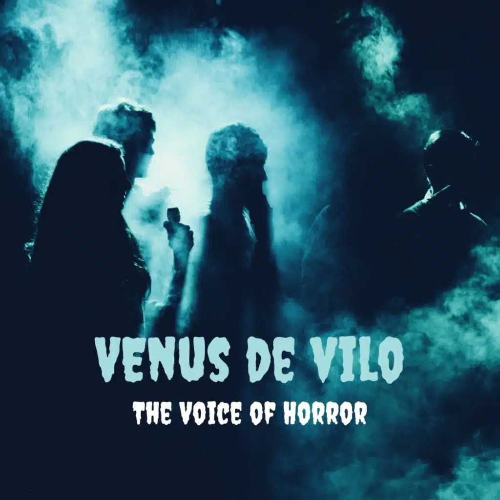 Creepy Like Sunday Mourning