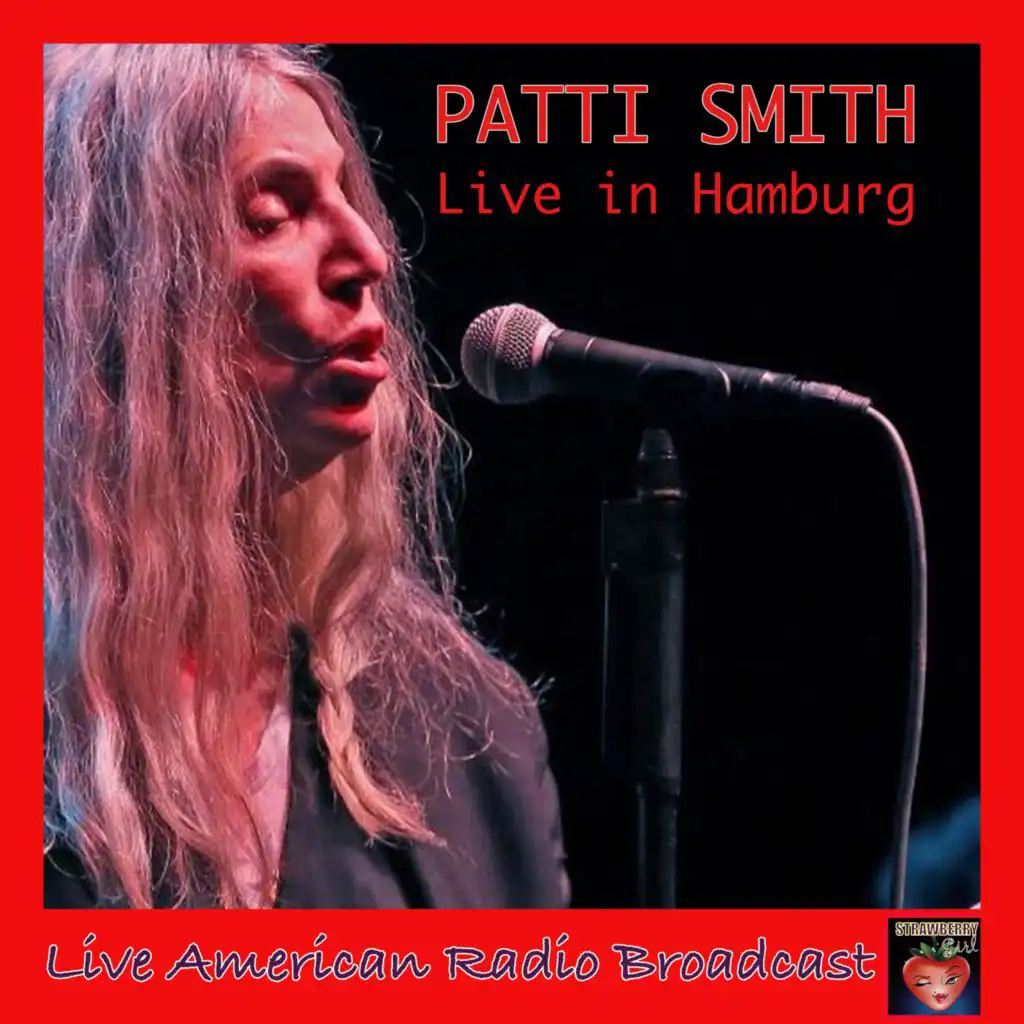 Patti Smith Group - Summer Cannibals (Live) | Play on Anghami