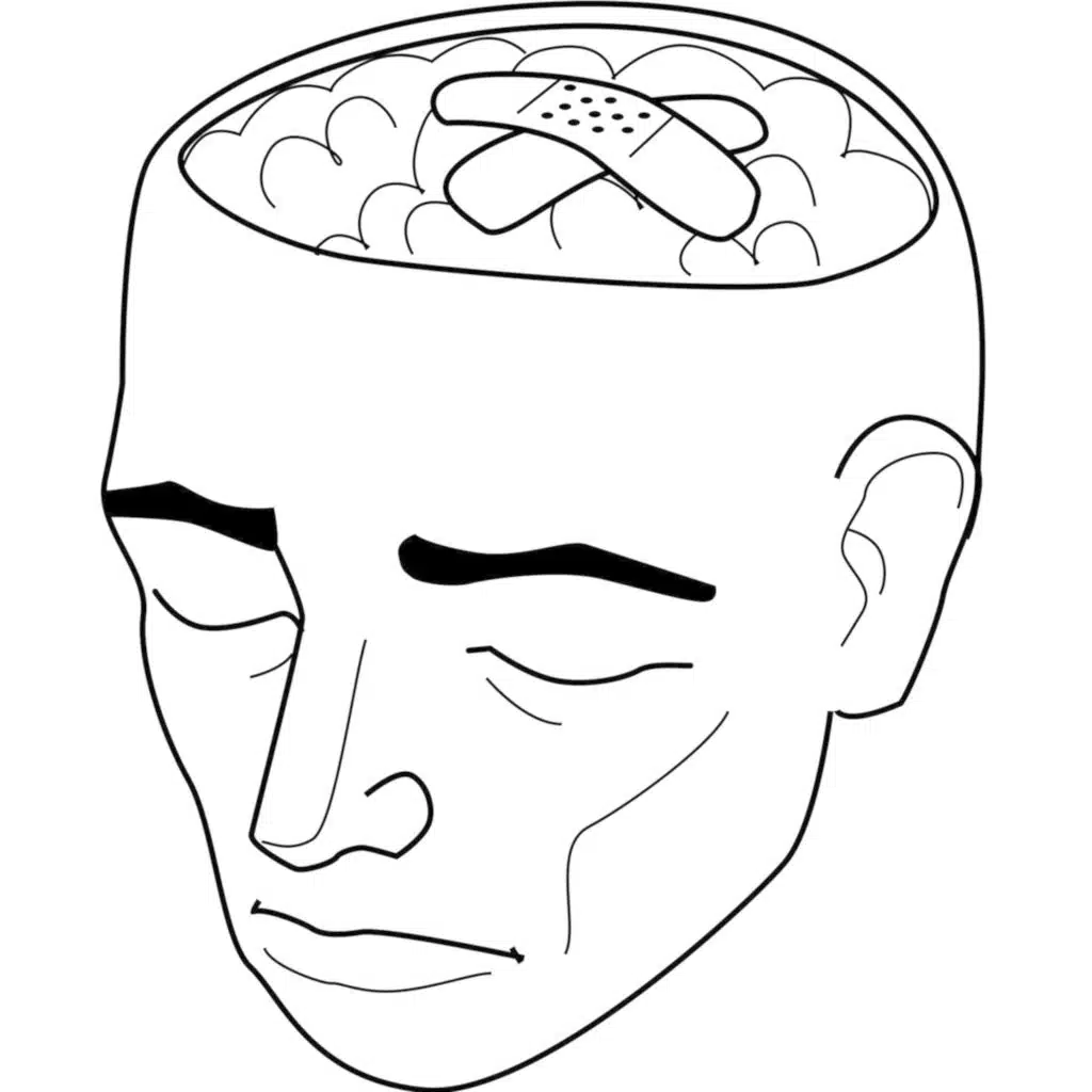 Depression and Anxiety