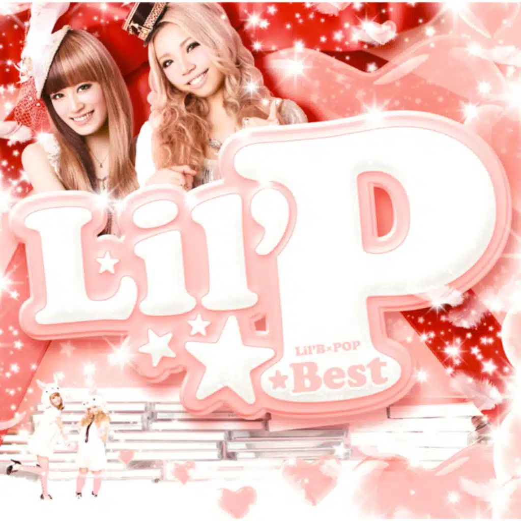 Lil'P Best