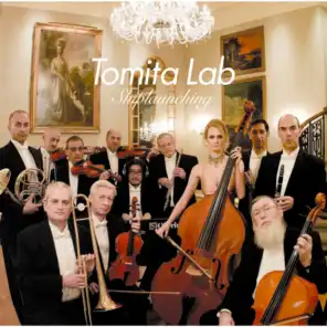 Tomita Lab