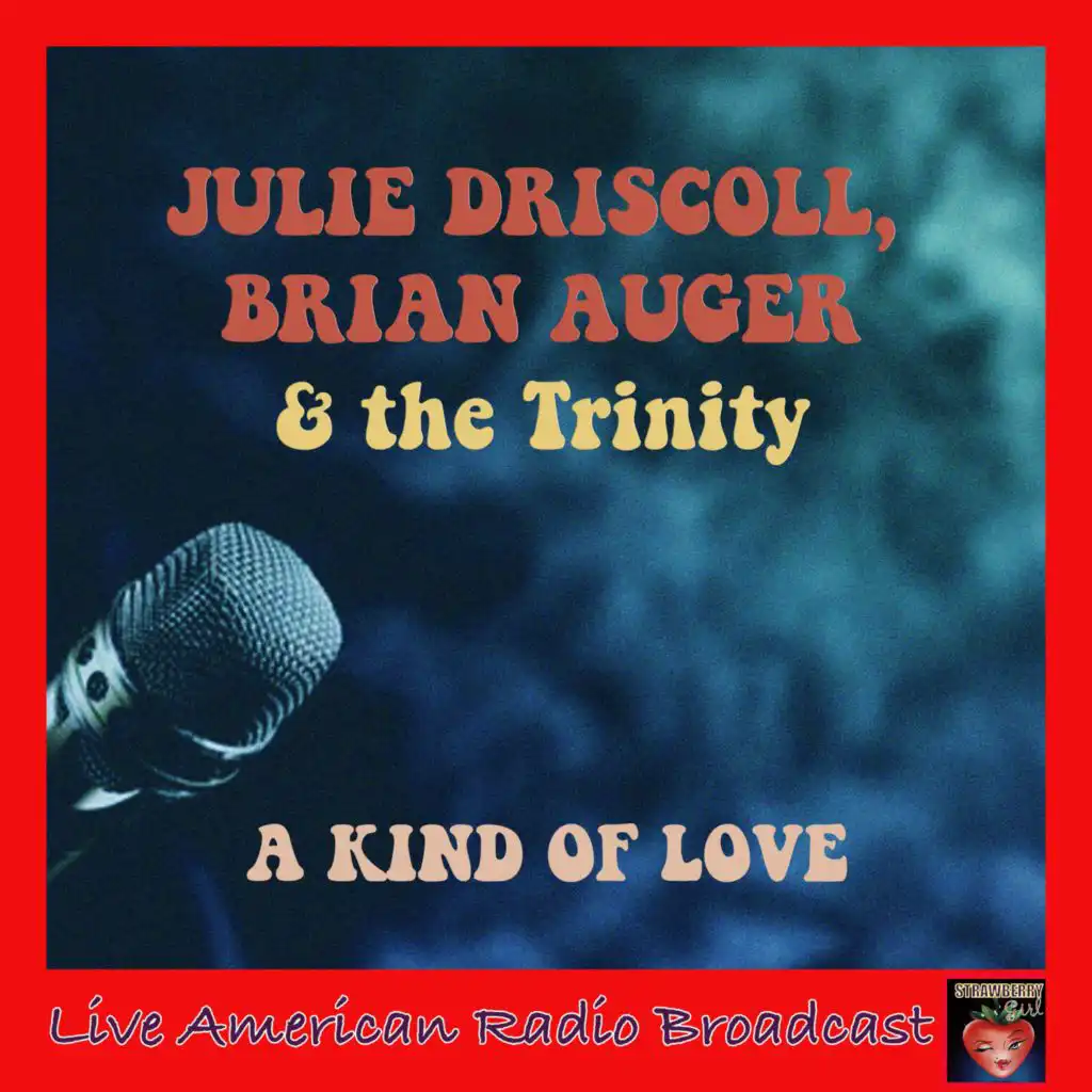 Brian Auger & Julie Driscoll Interview (Live)