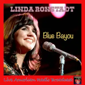 Blue Bayou (Live)