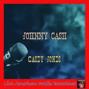 Casey Jones (Live)