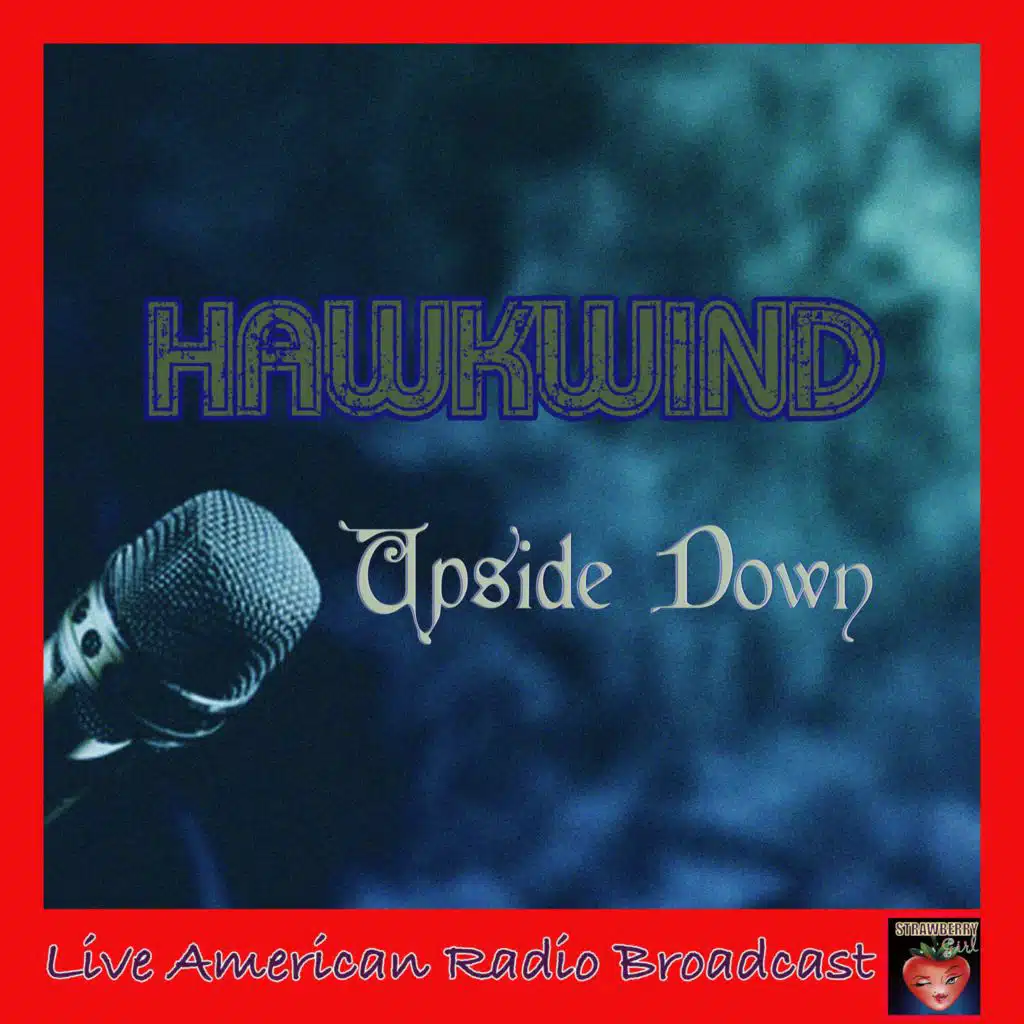 Space Is Deep (Live)