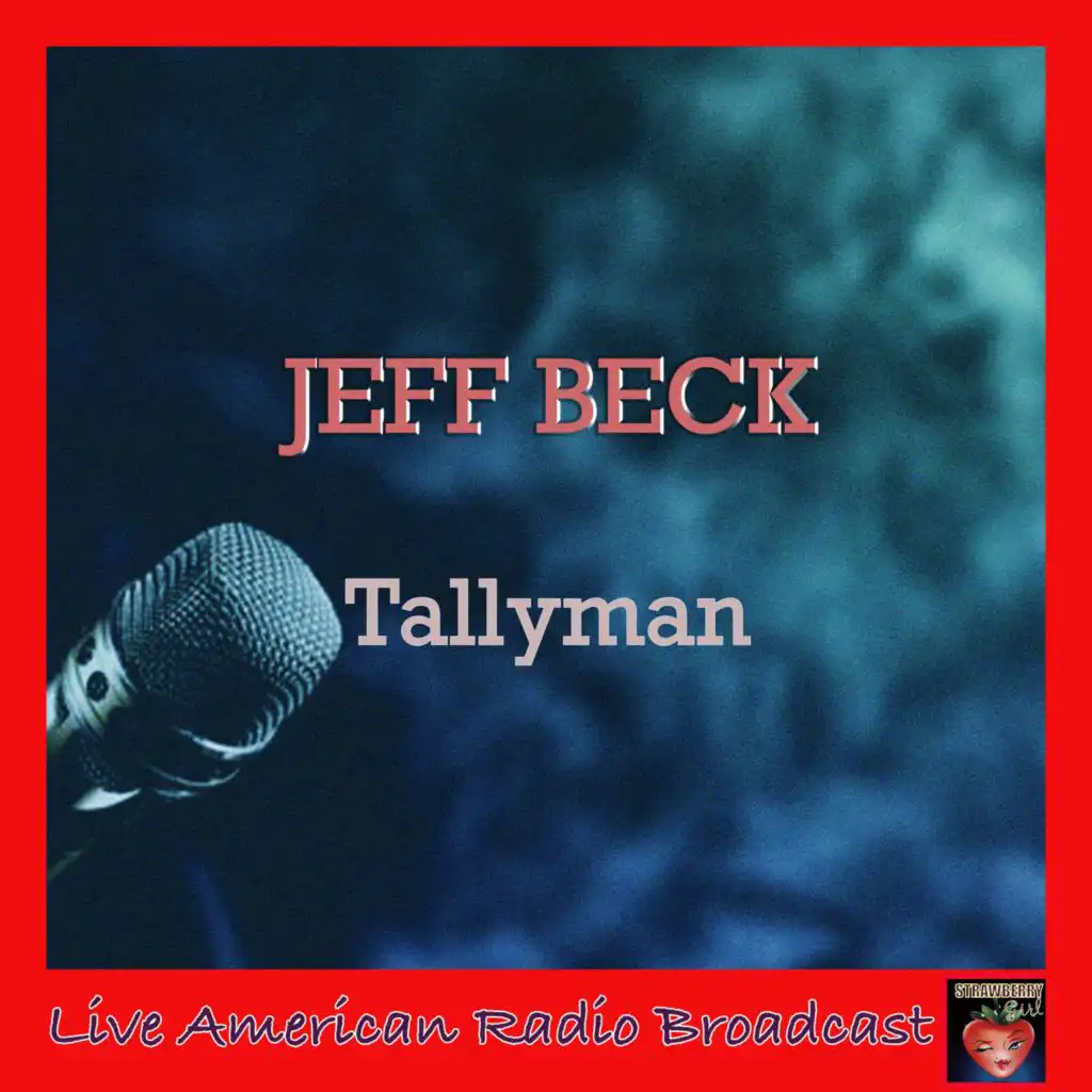 Jeff Beck Interview (Live) [feat. Rod Stewart & Ronnie Wood]