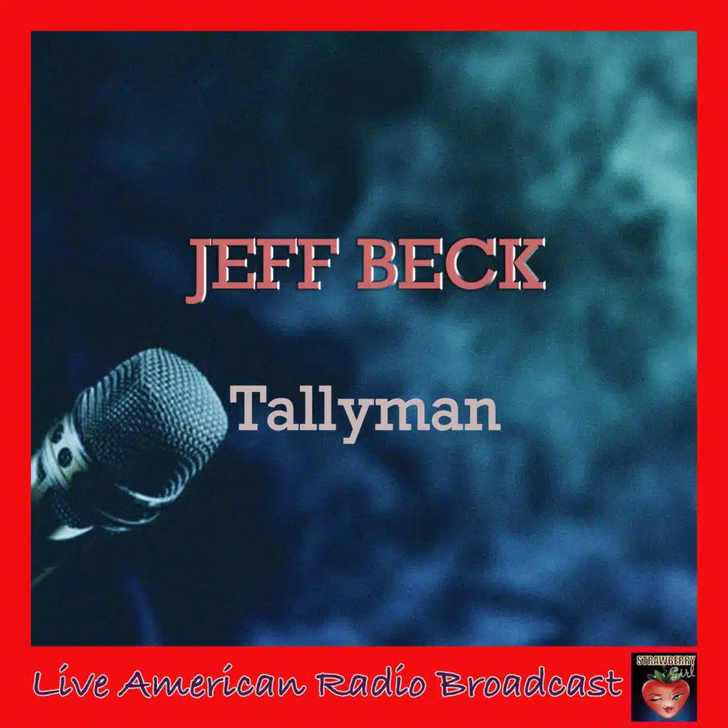 Stone Cold Crazy (Live) [feat. Rod Stewart & Ronnie Wood]