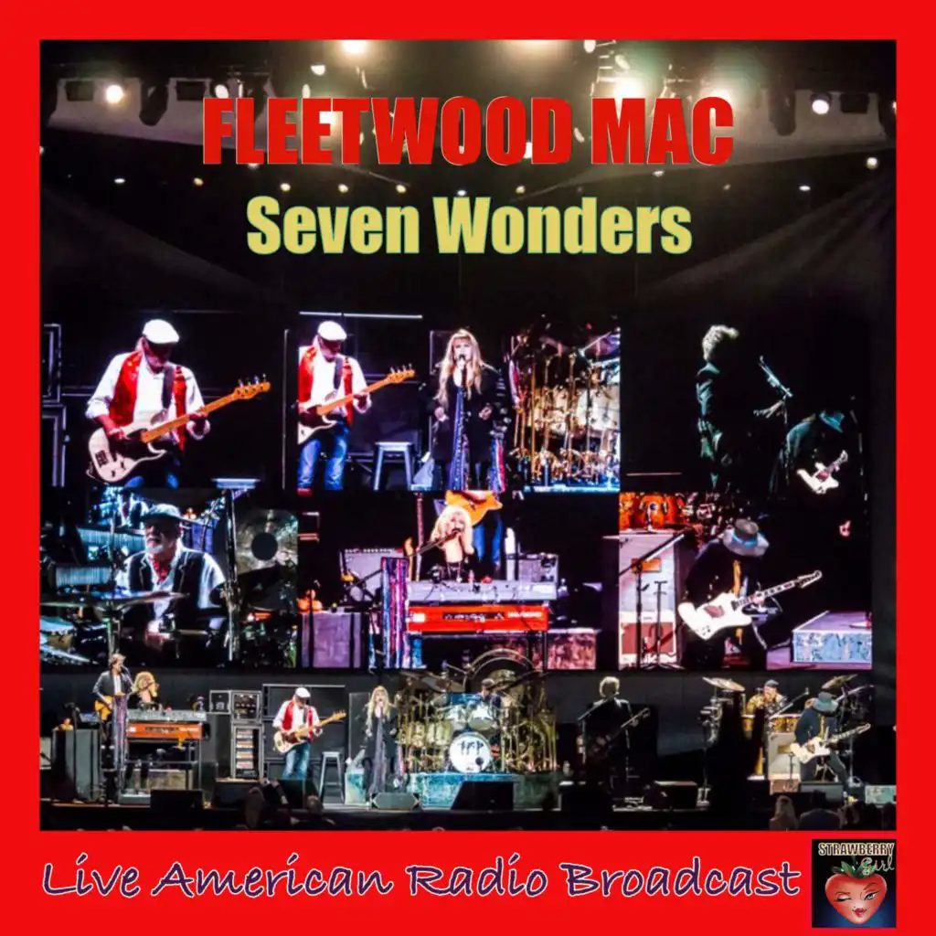 Seven Wonders (Live)
