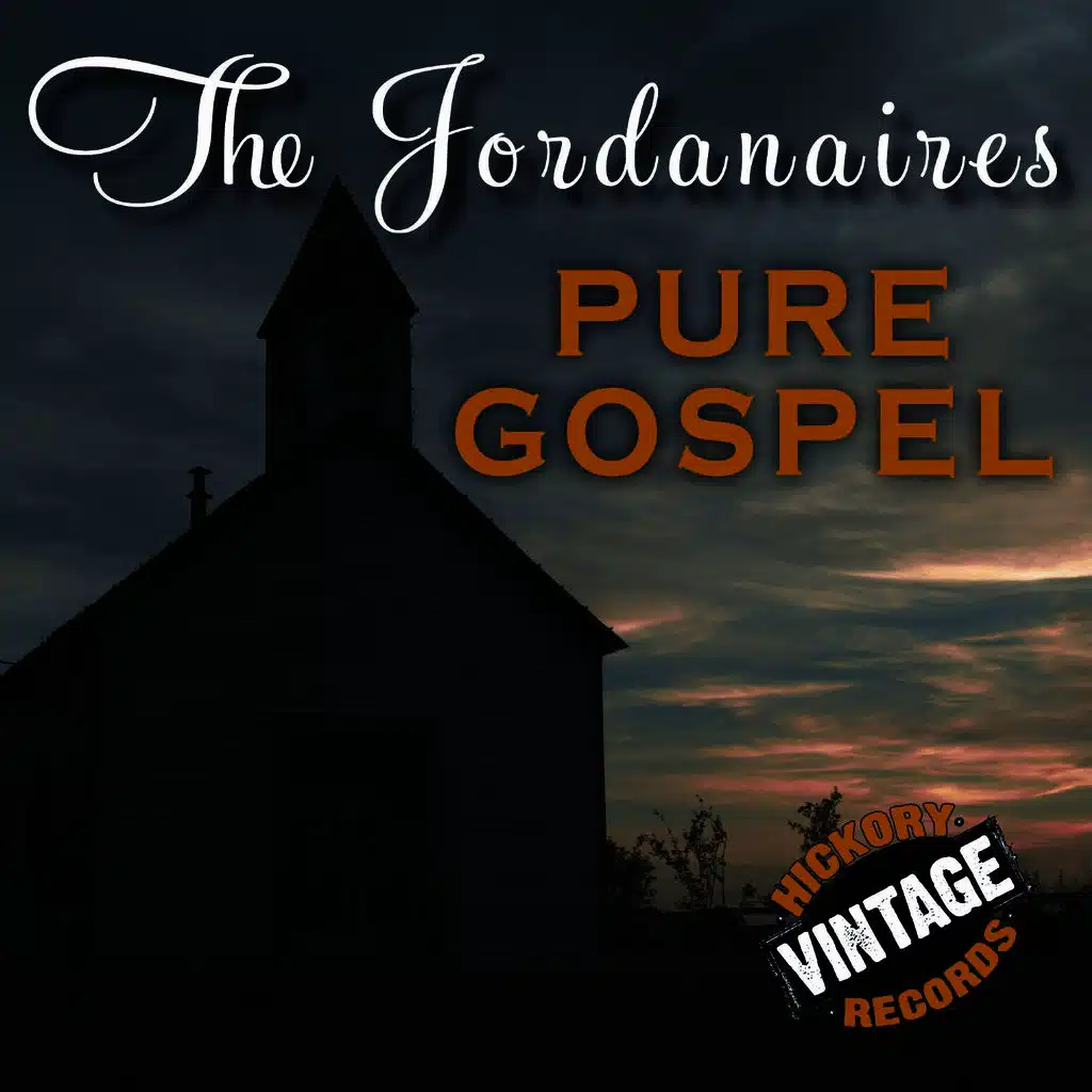 Gordon Stoker & The Jordanaires