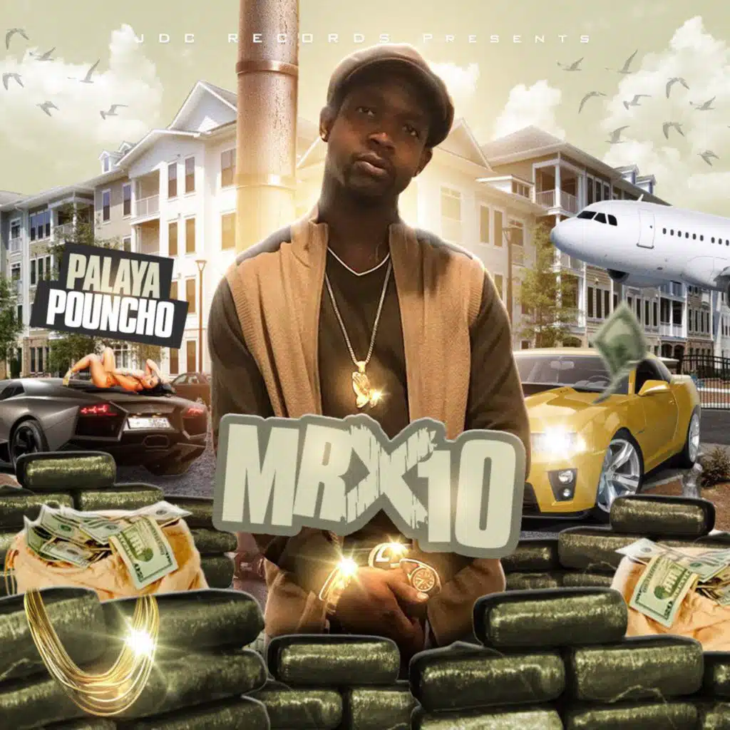 Federal Mission (feat. Tha Superstar)