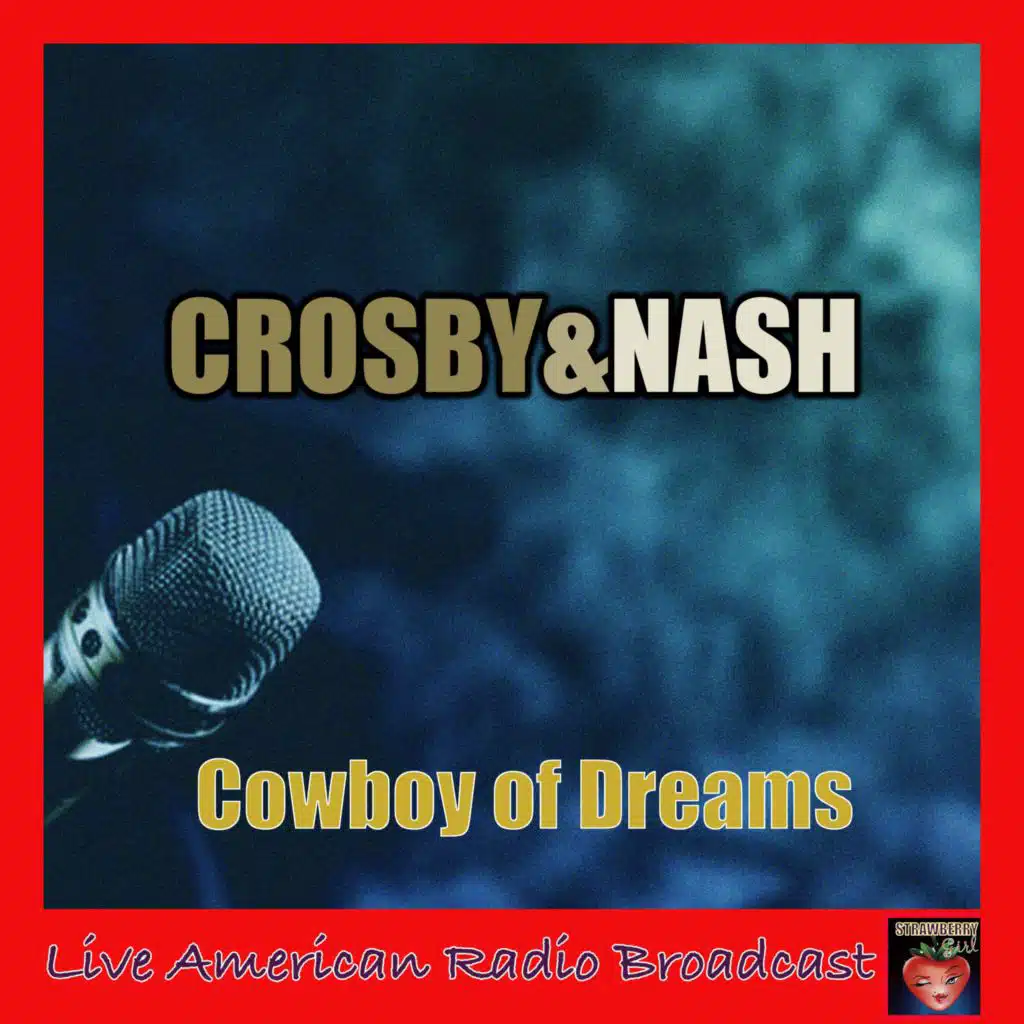 Graham Nash & David Crosby