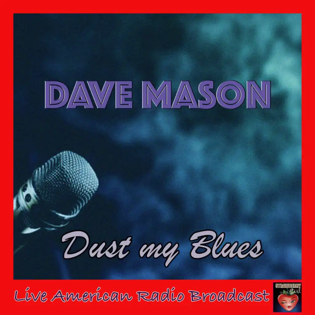 Dust my Blues (Live)