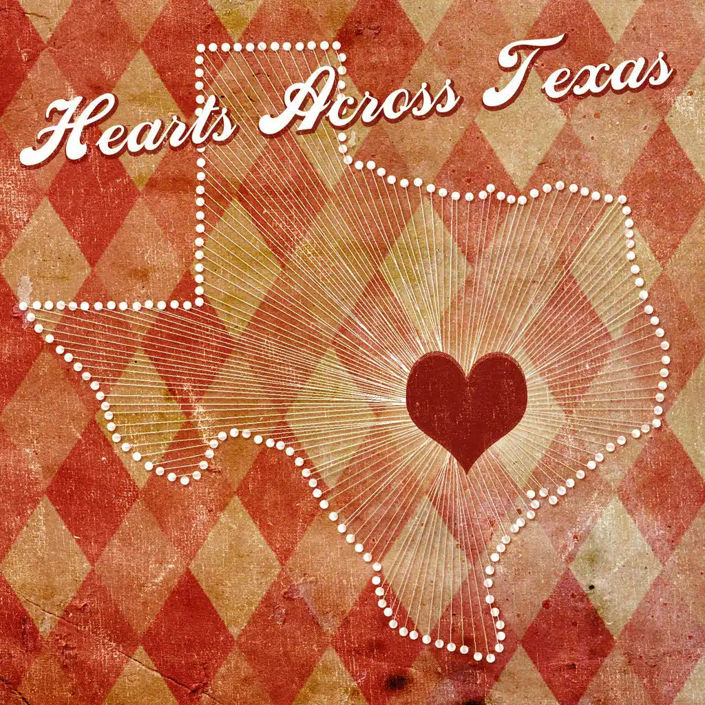 Hearts Across Texas
