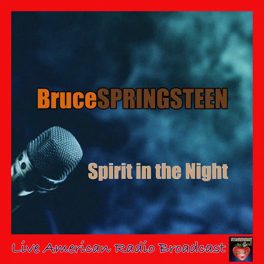 4th Of July, Asbury Park (Sandy) (Live)