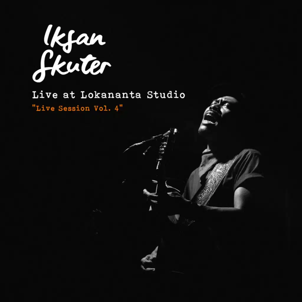 Live at Lokananta Studio (Live  Session, Vol. 4)
