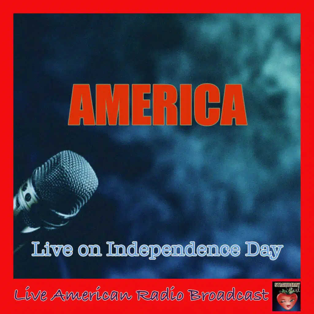 Live on Independence Day