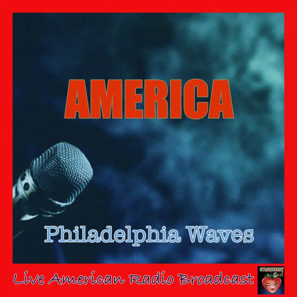 Philadelphia Waves (Live)