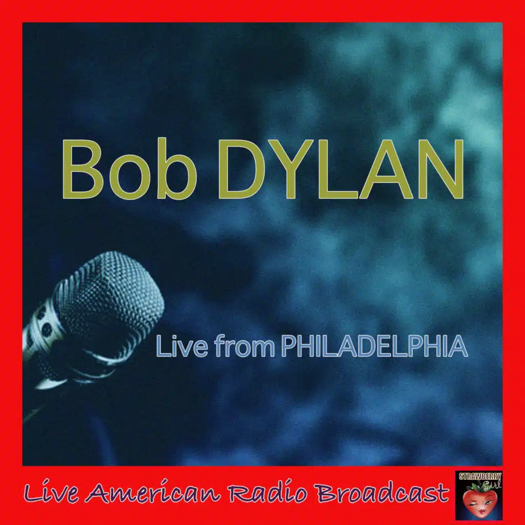 Live from Philadelphia