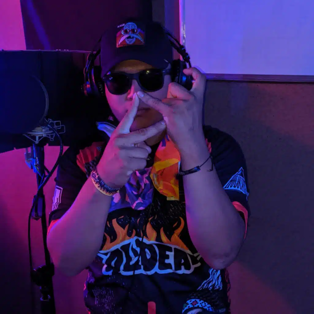 Kriss (S X)