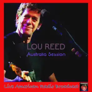 Australia Session (Live)