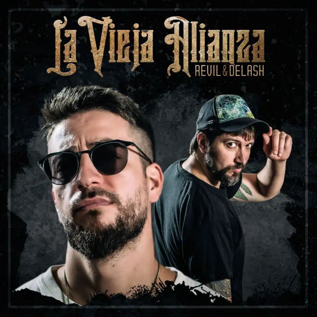 Mírame a la Cara (feat. Hijo Pródigo)