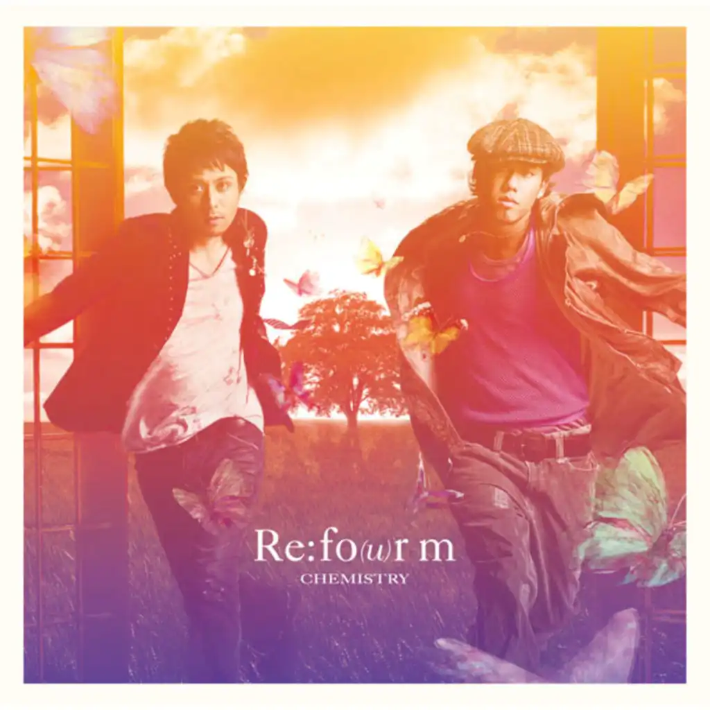 Re:fo(u)rm