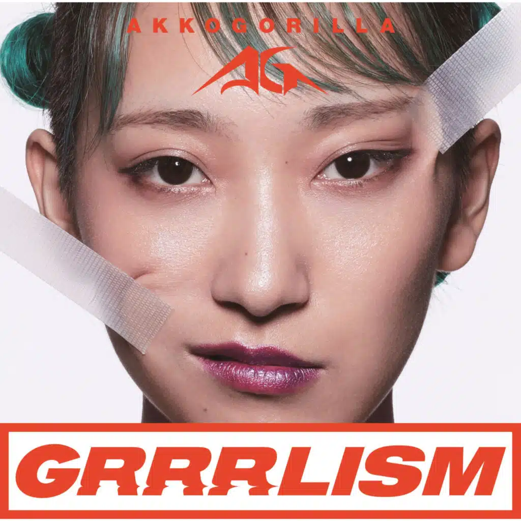 Guerrilla × Mukai Taichi (GRRRLISM Version) [feat. Taichi Mukai]